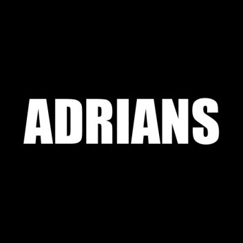 Adrians 14,6 x 3,4 cm