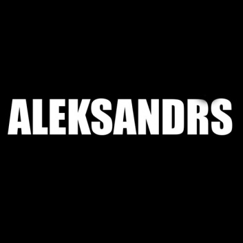 Aleksandrs 21 x 3,4 cm