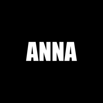 Anna 9 x 3,4 cm