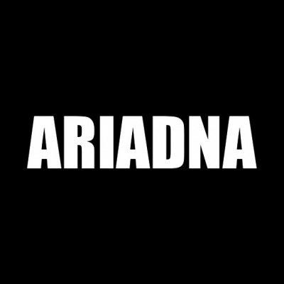Ariadna 14,9 x 3,4 cm