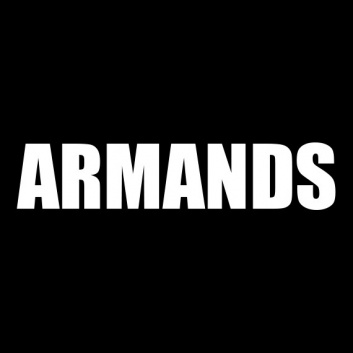 Armands 16,4 x 3,4 cm