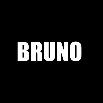 Bruno 11,2 x 3,4 cm