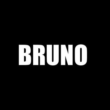Bruno 11,2 x 3,4 cm