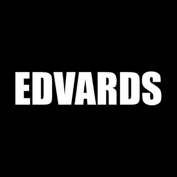 Edvards 15 x 3,4 cm