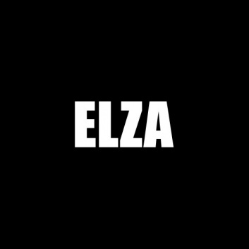 Elza 7,2 x 3,4 cm