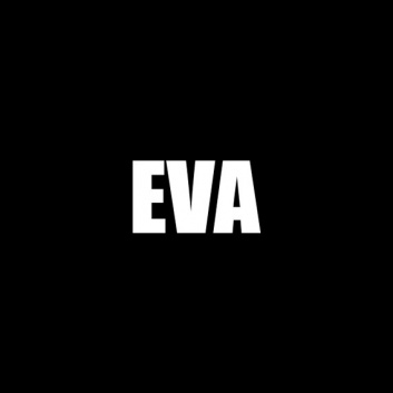 Eva 6,1 x 3,4 cm
