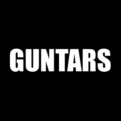 Guntars 15 x 3,4 cm