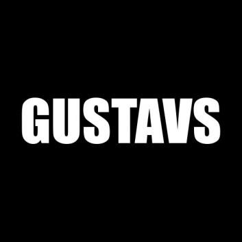 Gustavs 14,9 x 3,4 cm