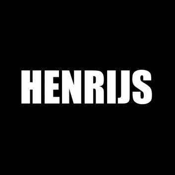 Henrijs 13 x 3,4 cm