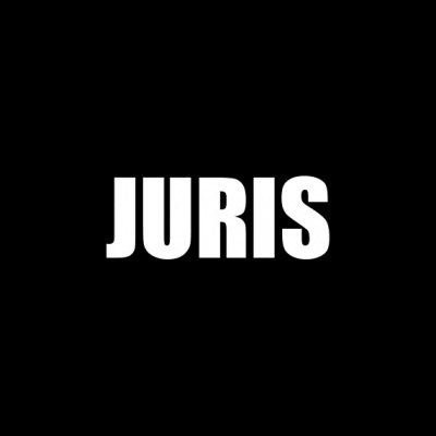 Juris 9,3 x 3,4 cm