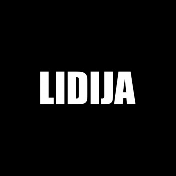 Lidija 9,8 x 3,4 cm