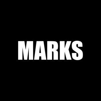 Marks 11,6 x 3,4 cm