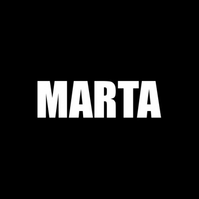 Marta 11,4 x 3,4 cm