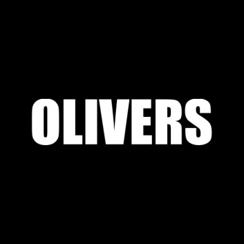 Olivers 13,2 x 3,4 cm