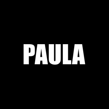 Paula 10,3 x 3,4 cm