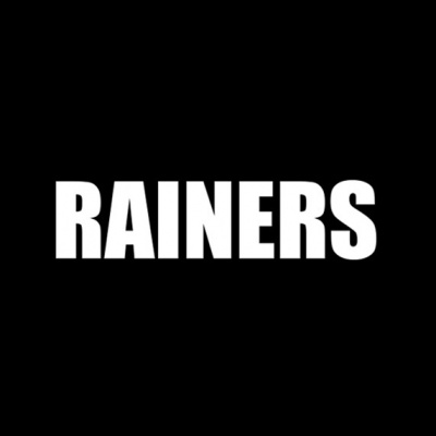 Rainers 14 x 3,4 cm