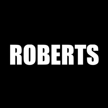 Roberts 15 x 3,4 cm