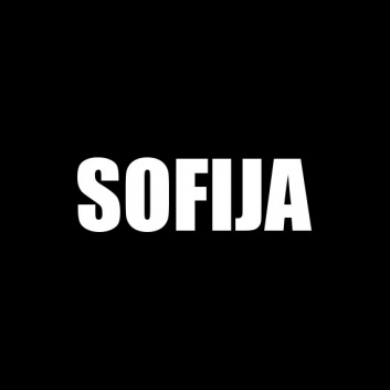 Sofija 10,4 x 3,4 cm