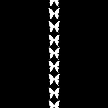 12 taurenīšu rinda